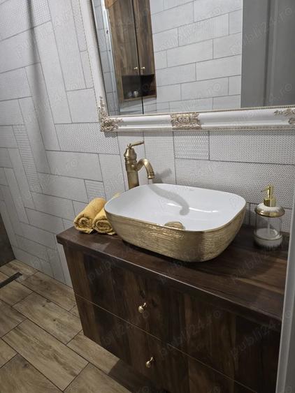 Garsonieră în Central