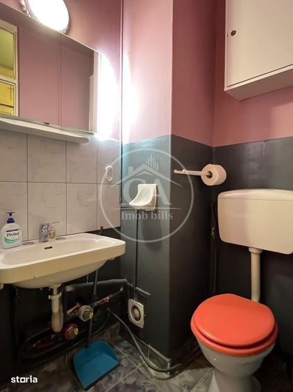 Apartament cu 3 camere decomandat în Ultracentral