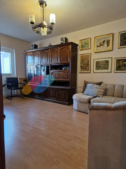 Apartament 4 camere | 82 mp utili | Garaj | Pivniță - 1