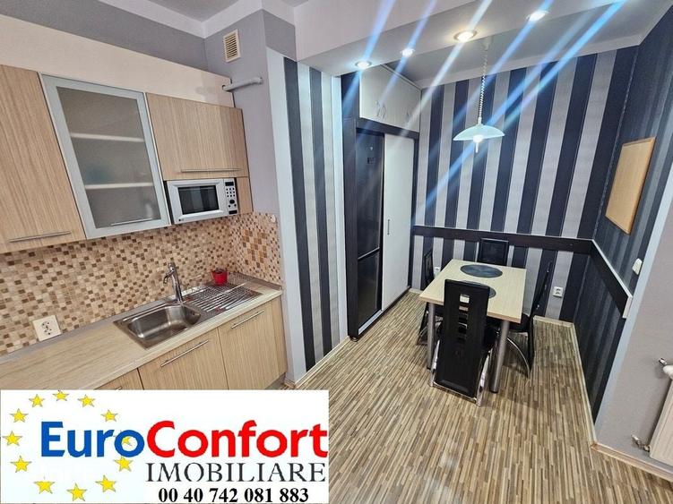 Apartament cu 2 camere în UTA