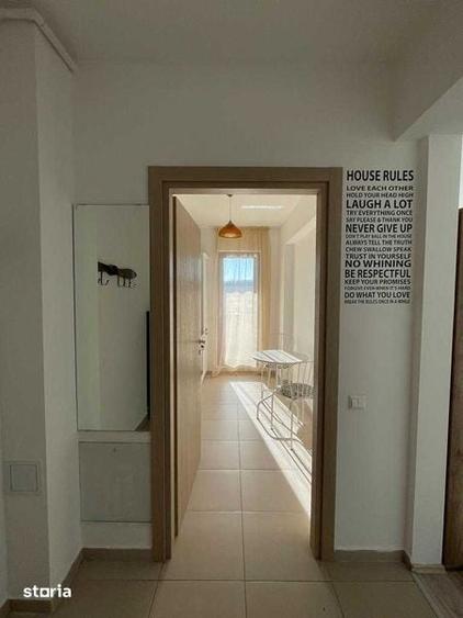 Inchiriere apartament 2 camere Greenfield - 1