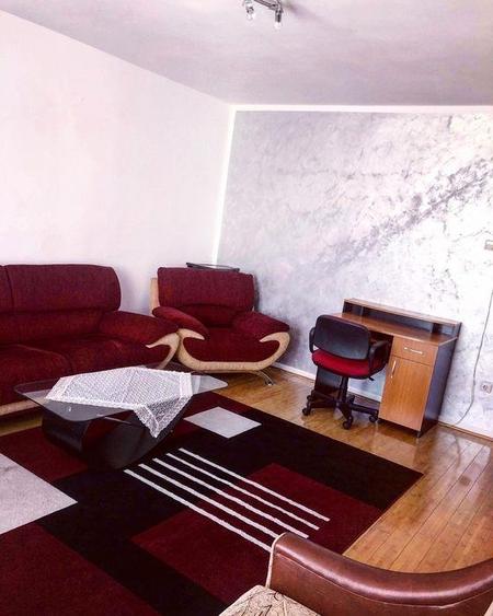 Apartament cu 2 camere decomandat, mobilat în Mărăști