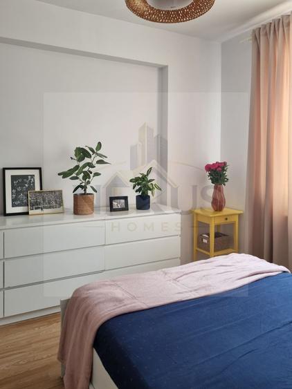 Apartament decomandat 2 camere | Drumul Fermei | Parcare inclusă - 5