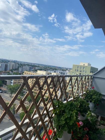 Apartament cu 2 camere decomandat, mobilat în Dămăroaia