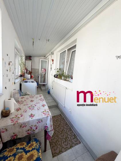 Apartament cu 2 camere în Neptun