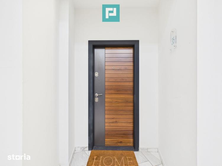 Apartament cu 2 camere în Oncea