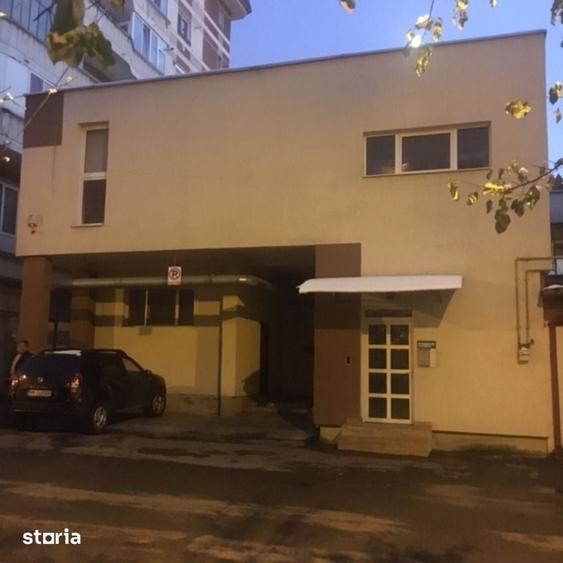Spațiu comercial, de 150 mp, în Gării