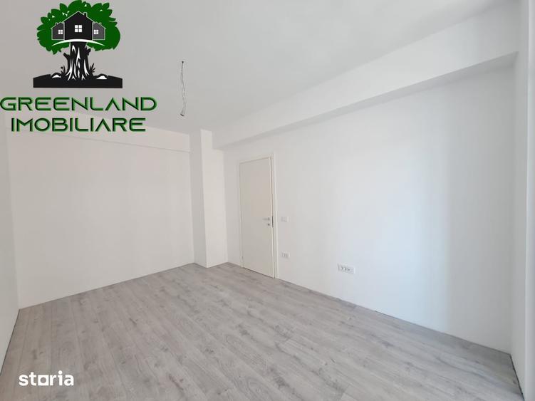 Apartament 1 Camera, et 5/10, 34 mp, DECOMANDAT, Capat Cug, Bloc NOU - 4