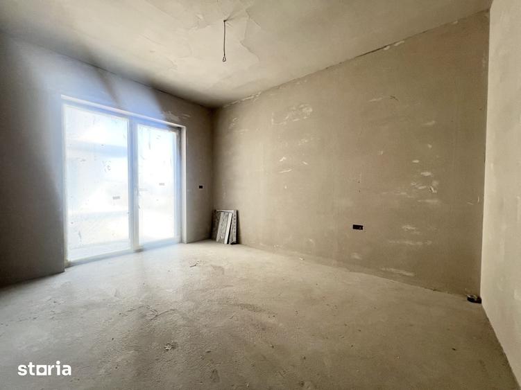 Apartament cu 2 camere în Șagului