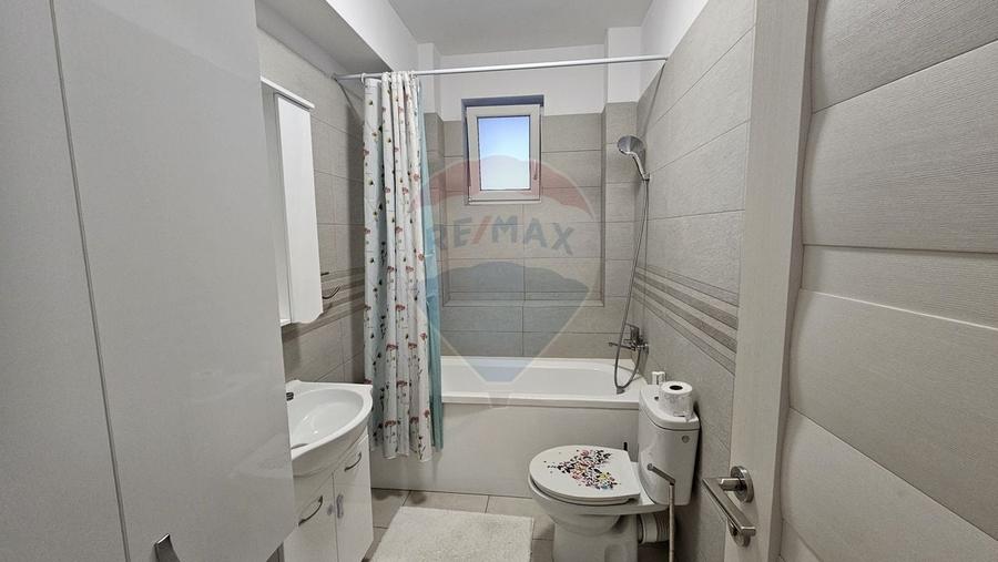 Apartament de lux cu 2 camere 58mp, Sfântu Ilie, Suceava - 20
