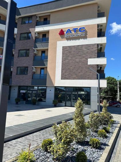 Spațiu comercial, de 500 mp, în Central