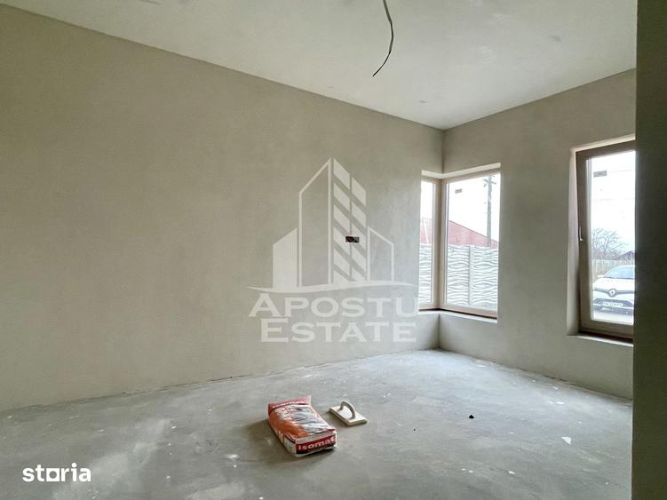 Casă cu 4 camere cu Teren 800 Mp în Liebling