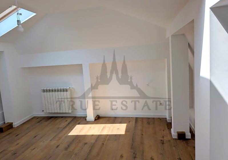 Apartament cu 5 camere in vila cu loc de parcare in curte Barbu Vacarescu - 7