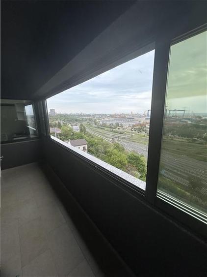 Apartament cu 2 camere decomandat, mobilat în Far