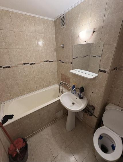 Garsonieră în Tătărași