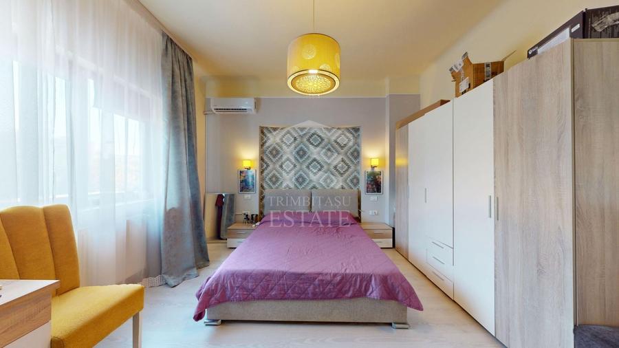 Apartament interbelic cu 3 camere, 124 mp, vis-à-vis de - 33
