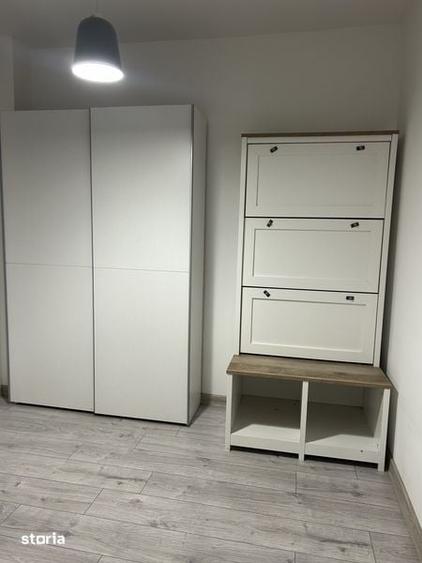 Apartament cu 2 camere în Gării