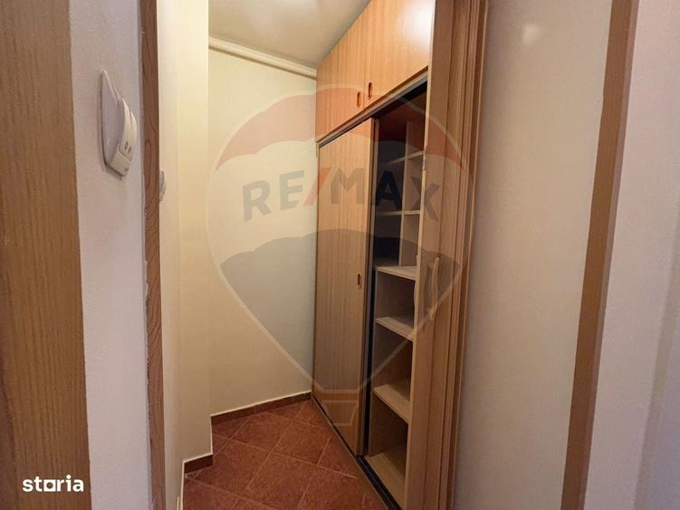 Apartament cu 2 camere în Vitan