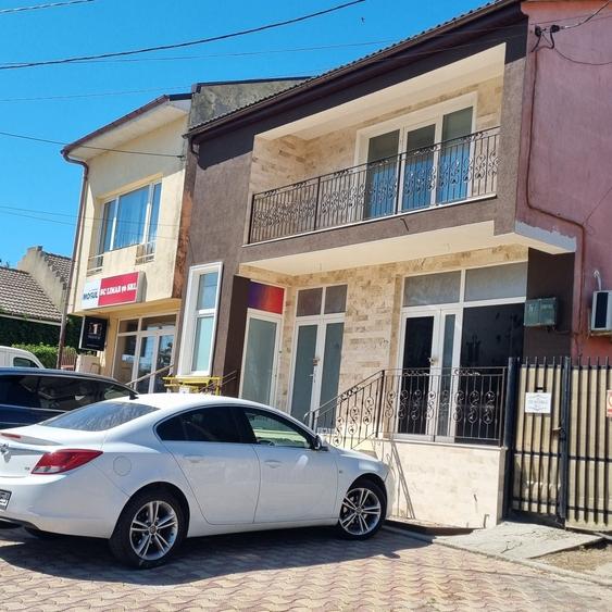 Spațiu comercial, de 100 mp, în Exterior Vest