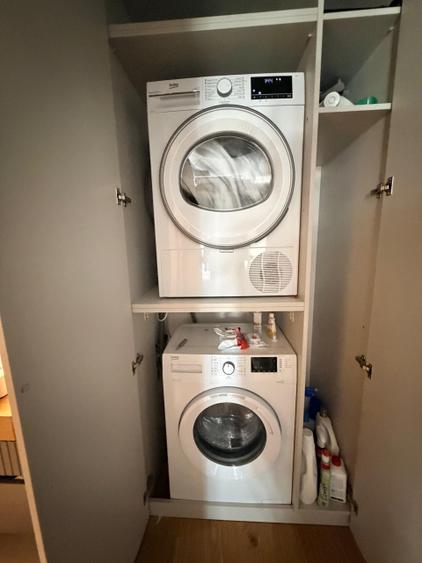 Apartament cu 2 camere decomandat în Pipera