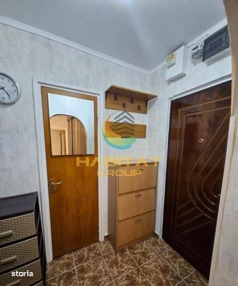 2 camere Giurgiului Luica mobilat utilat loc parcare liber - 8