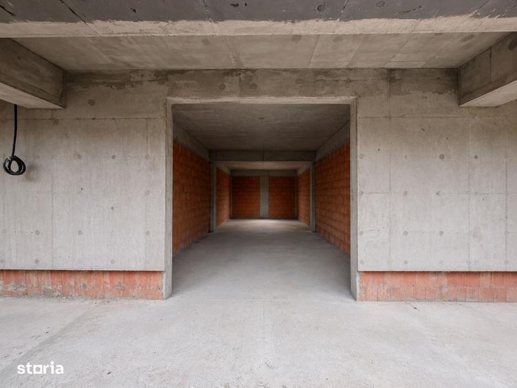 Spatiu Comercial in Cladire Comerciala, Contemproan Homes, Pacurari - 10