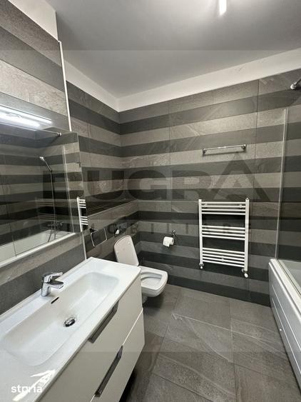 Apartament 3 camere delux situat intr-un ansamblu premium, zona Iulius - 5