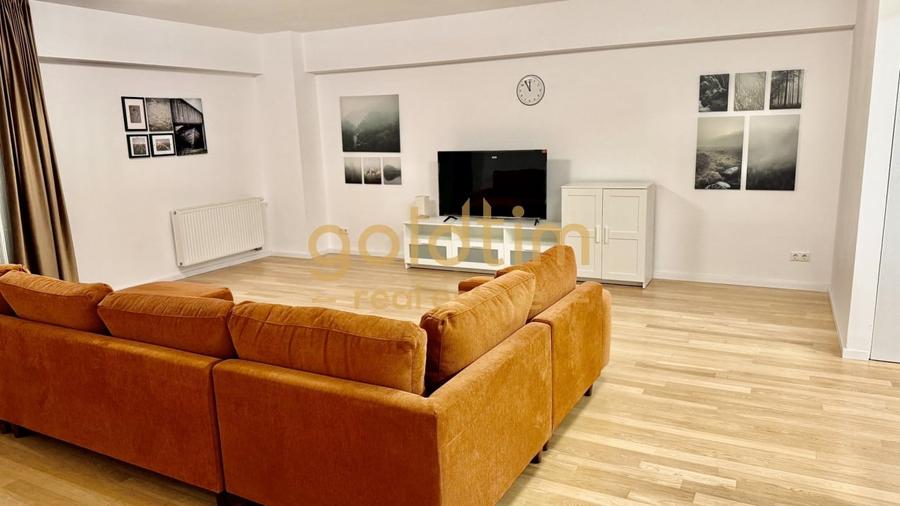 PET FRIENDLY/UPGROUND/5MIN METROU/BARBU VACARESCU - 12
