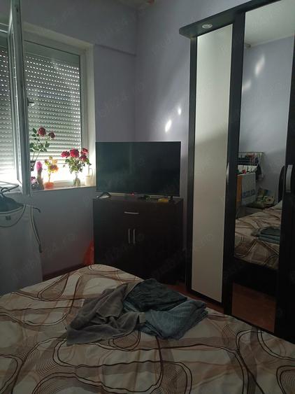Garsonieră semidecomandată în Troianu