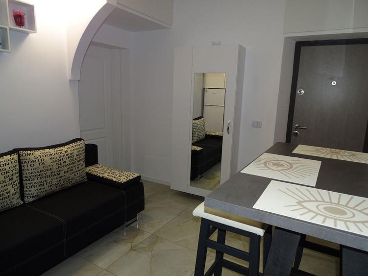 Apartament de închiriat, zonă centrală - 8