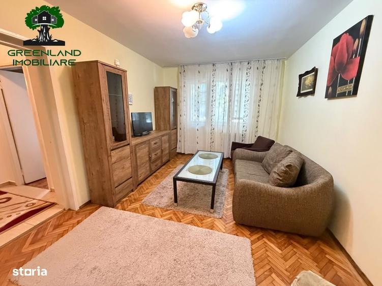 Apartament 2 camere, 54 mp, decomandat, Tatarasi-Dispecer - 3