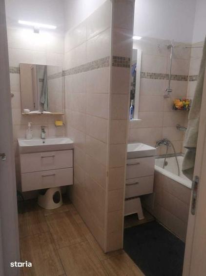Proprietar, vand apartament 3 camere Piata Amzei - 6