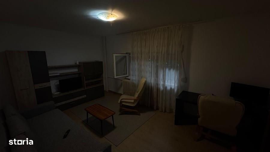 Inchiriere 2 camere, 55 mp | 7 min Metrou Iancului | 5 min Mega Mall - 1