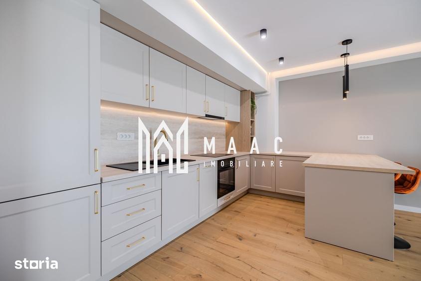 Apartament cu 2 camere în Țiglari