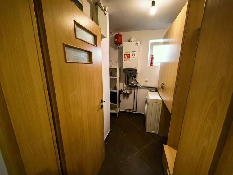 Casă cu 3 camere cu Teren 251 Mp în Dumbrăvița