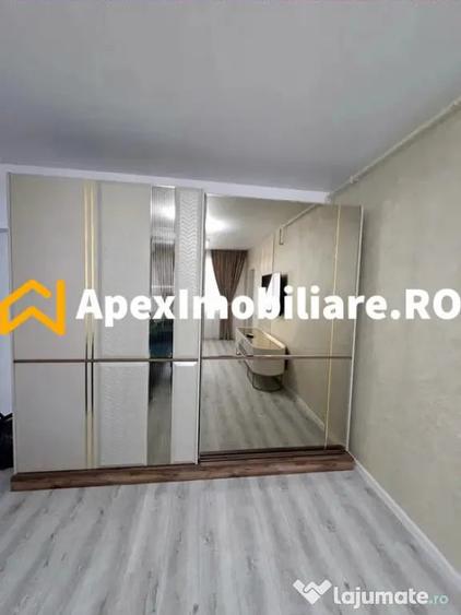 Apartament cu 2 camere decomandat în Sălaj