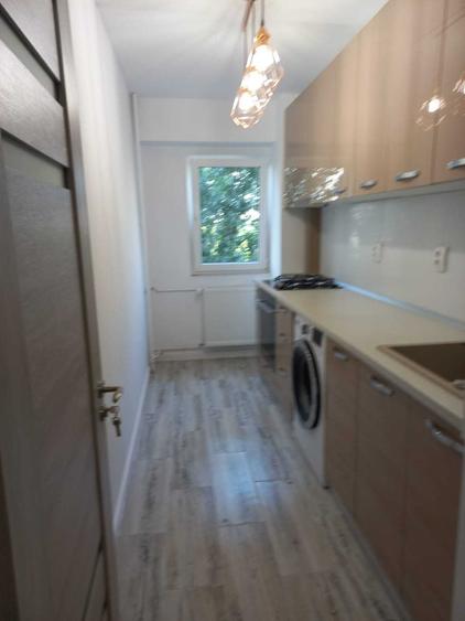 Apartament de inchiriat zona Sebastian - 1