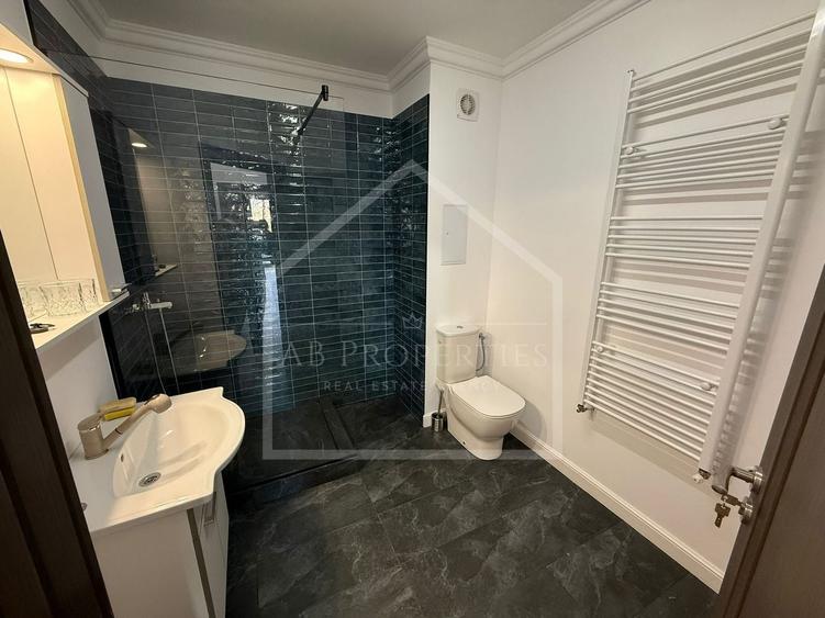 Spațiu comercial, de 53 mp, în Pipera