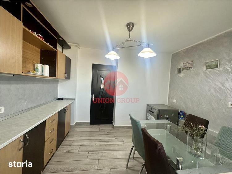 Apartament 3 Camere, Decomandat, Zona Tomis 3 - Comision 0 - 13