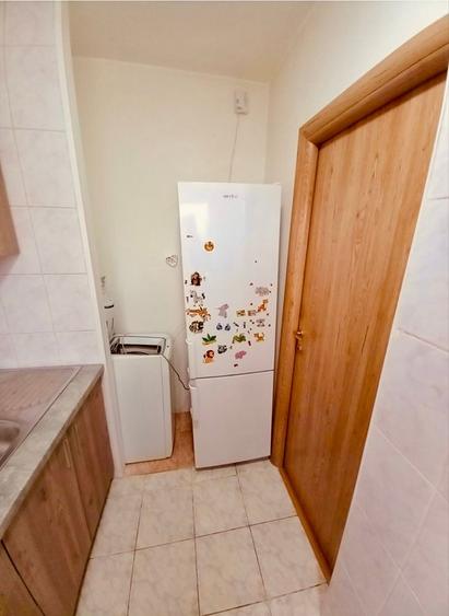 Garsoniera Colentina - Teiul Doamnei, mobilată si utilată modern, curată, libera - 5