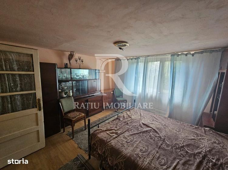 Casă cu 2 camere în Spinuș