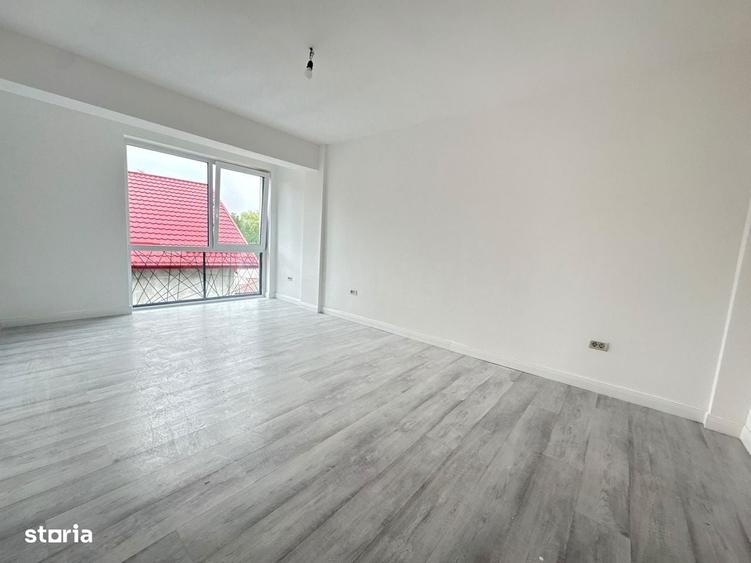Apartament cu 2 camere decomandat în Cug