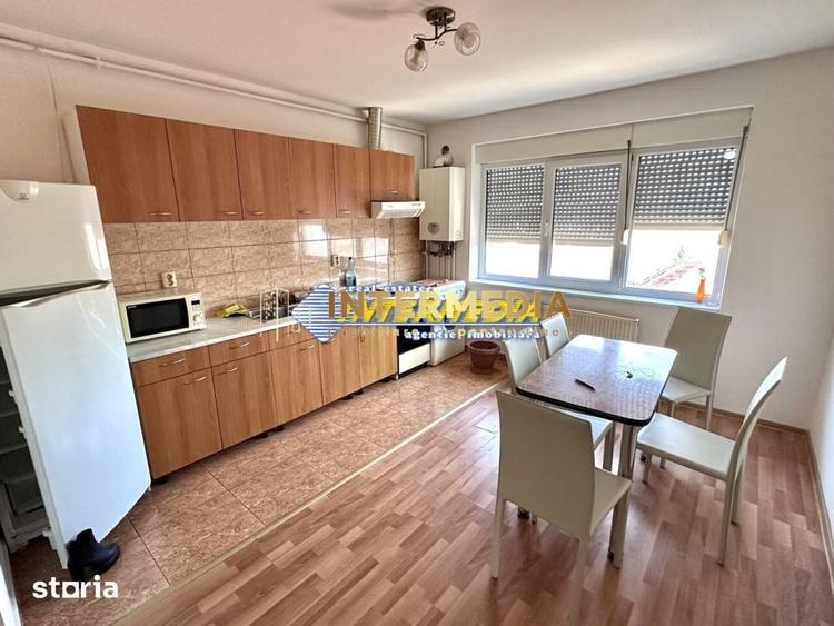 Apartament 2 camere I 61 mp I bloc nou Cetate Kaufland I parcare I - 1