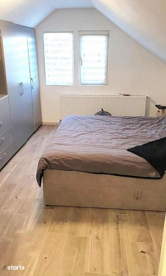Casă cu 4 camere cu Teren 280 Mp în Chercea