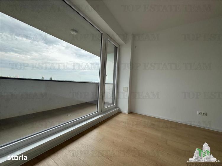 Apartament cu 4 camere în Nord