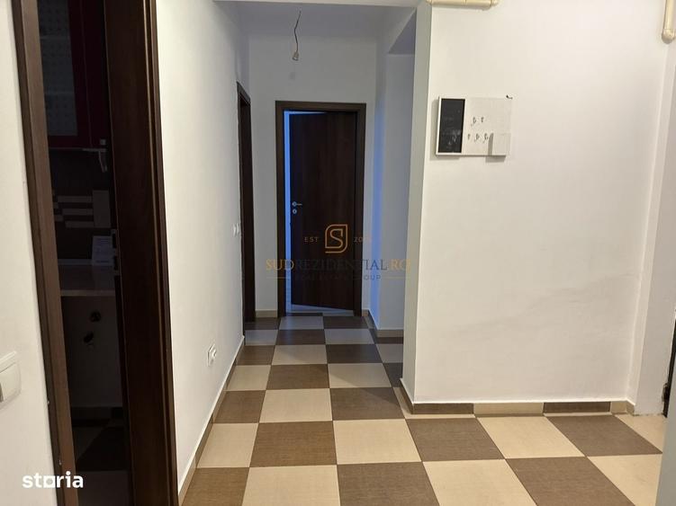 Apartament 3 Camere, 70 mp, Bloc 2016, Strada Cheile Turzii - 7