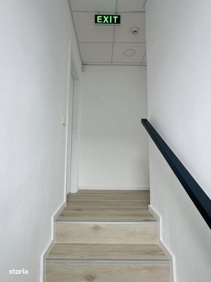 Spațiu comercial, de 447 mp, în Central