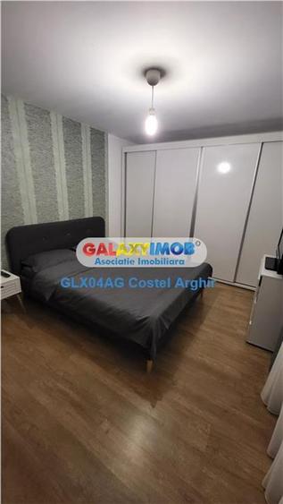 Apartament cu 3 camere decomandat în Banat