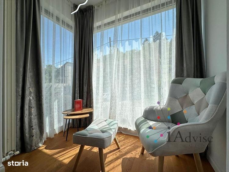 Apartament cu 2 camere în Centrul Istoric