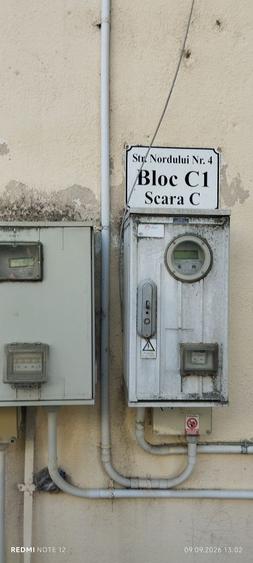 Spațiu comercial, de 120 mp, în Central